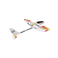 Motoplaneur Kavan Beta 1400 ARF - rouge