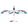 Motoplaneur Kavan BETA 1400 V2 env. 1.42m EPP PNP