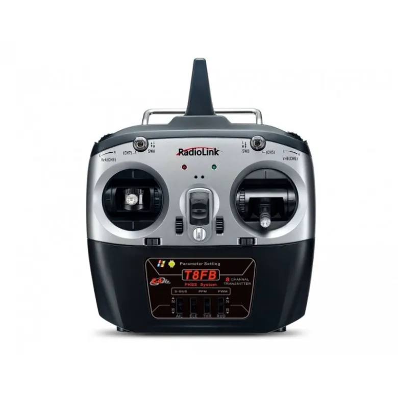 Motoplaneur Kavan BETA 1400 V2 env. 1.42m EPP RTF MODE 1