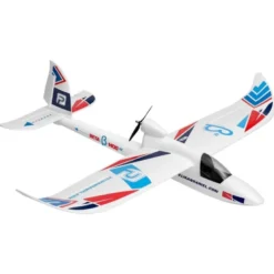 Motoplaneur Kavan BETA 1400 V2 env. 1.42m EPP RTF MODE 2