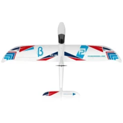 Motoplaneur Kavan BETA 1400 V2 env. 1.42m EPP RTF MODE 2