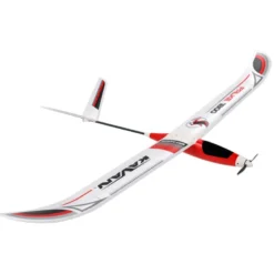 Motoplaneur Kavan Falke Rouge 1800mm PNP