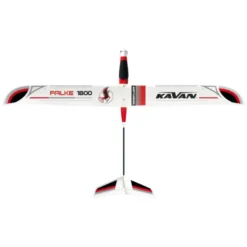 Motoplaneur Kavan Falke Rouge 1800mm PNP