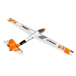 Motoplaneur Kavan Pulse Orange 2200mm PNP