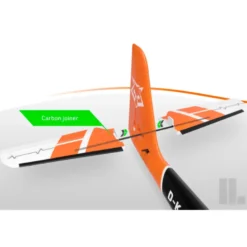 Motoplaneur Kavan Pulse Orange 2200mm PNP