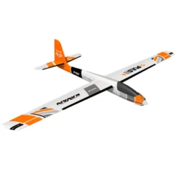 Motoplaneur Kavan Pulse Orange 2200mm PNP