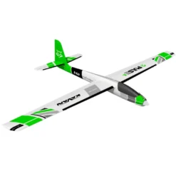 Motoplaneur Kavan Pulse Vert 2200mm PNP