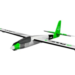Motoplaneur Kavan Pulse Vert 2200mm PNP