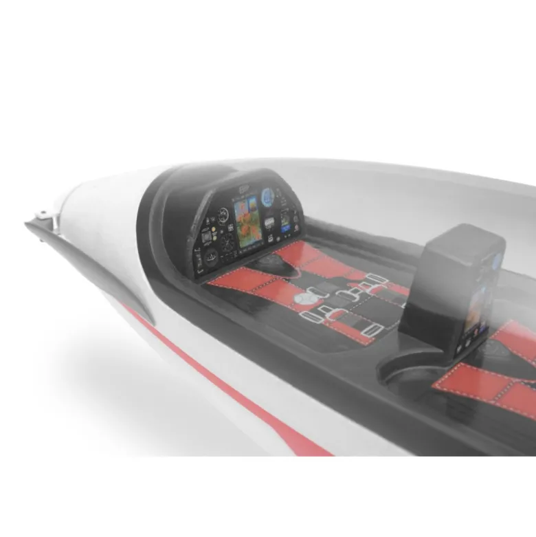 Motoplaneur Kavan TwinShark 304TS - env. 2.7m ARF