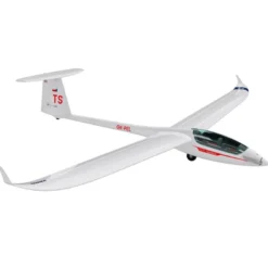 Motoplaneur Kavan TwinShark 304TS - env. 2.7m ARF
