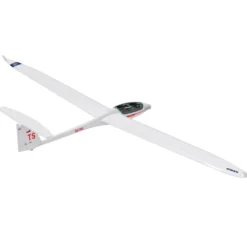Motoplaneur Kavan TwinShark 304TS - env. 2.7m ARF