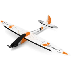 Motoplaneur Kavan Twisty 1512mm - orange