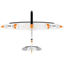 Motoplaneur Kavan Twisty 1512mm - orange