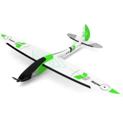 Motoplaneur Kavan Twisty 1512mm - vert
