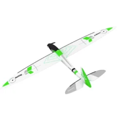 Motoplaneur Kavan Twisty 1512mm - vert