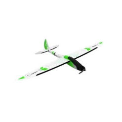 Motoplaneur Kavan Twisty 1512mm - vert