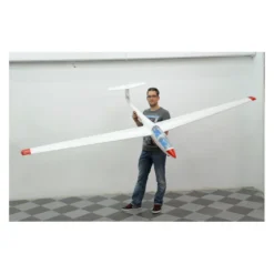 Motoplaneur Phoenix Model ASK-21 env.3.20m ARF 1/5e