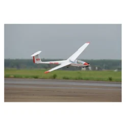 Motoplaneur Phoenix Model ASK-21 env.3.20m ARF 1/5e