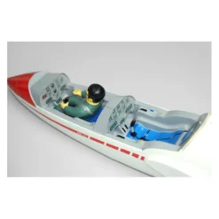 Motoplaneur Phoenix Model ASK-21 env.3.20m ARF 1/5e