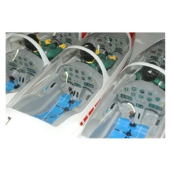 Motoplaneur Phoenix Model ASK-21 env.3.20m ARF 1/5e
