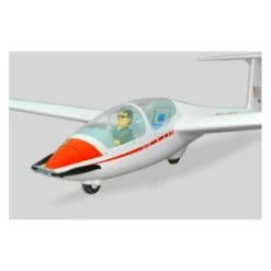 Motoplaneur Phoenix Model ASK-21 env.3.20m ARF 1/5e