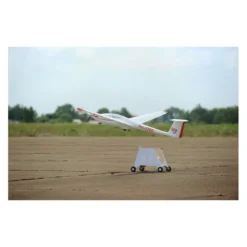 Motoplaneur Phoenix Model ASK-21 env.3.20m ARF 1/5e