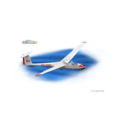 Motoplaneur Phoenix Model ASK-21 env.3.20m ARF 1/5e
