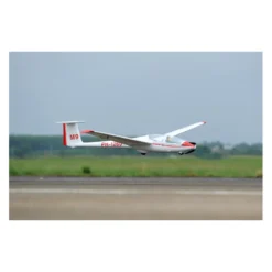 Motoplaneur Phoenix Model ASK-21 env.3.20m ARF 1/5e