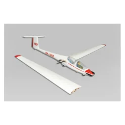 Motoplaneur Phoenix Model ASK-21 env.3.20m ARF 1/5e