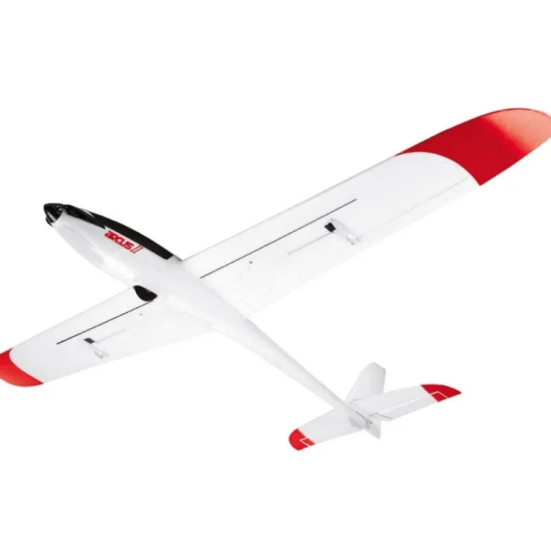 Motoplaneur Robbe Arcus II PNP env.1.84m
