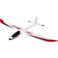 Motoplaneur Robbe Arcus II PNP env.1.84m