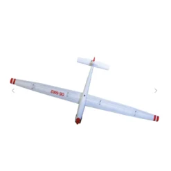 Motoplaneur Robbe ASW 15B PNP env. 2.20m