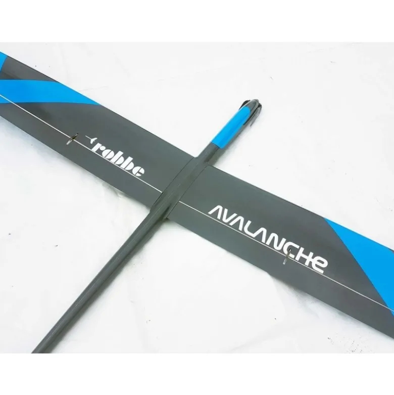 Motoplaneur Robbe Avalanche ARF env.2.80 m