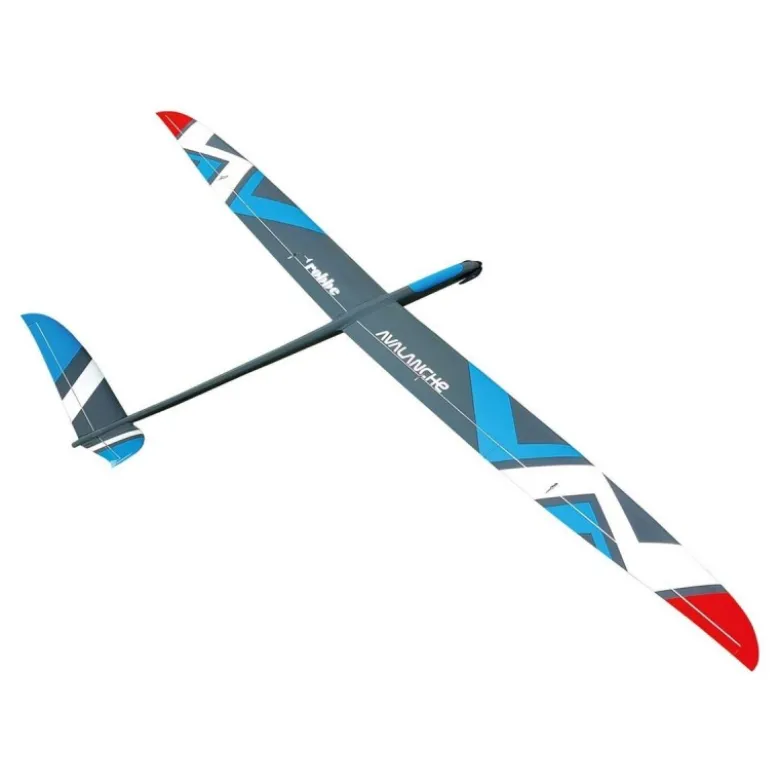 Motoplaneur Robbe Avalanche ARF env.2.80 m