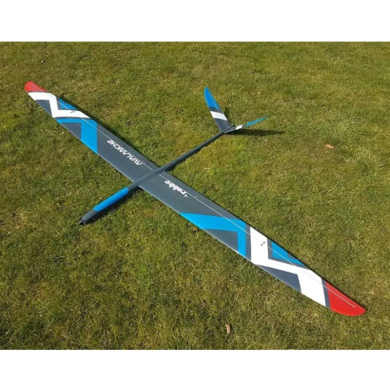 Motoplaneur Robbe Avalanche ARF env.2.80 m