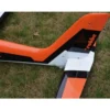Motoplaneur Robbe MDM-1 Fox blanc & orange fibre de verre PNP env.3,50 m