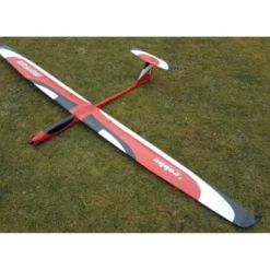 Motoplaneur Robbe Monsun V3 ARF env.2,99 m