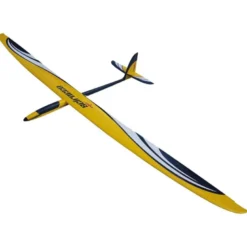 Motoplaneur Robbe Scirocco L ARF env.4,00 m