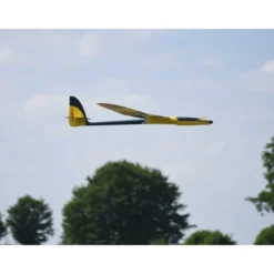 Motoplaneur Robbe Scirocco L ARF env.4,00 m