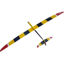 Motoplaneur Robbe Scirocco L ARF env.4,00 m