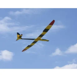 Motoplaneur Robbe Scirocco L ARF env.4,00 m