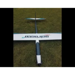 Motoplaneur Robbe Scirocco S ARF env.3,75 m