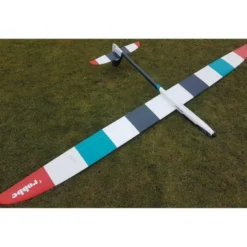 Motoplaneur Robbe Scirocco S PNP env.3,75 m