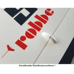 Motoplaneur Robbe Scirocco S PNP env.3,75 m