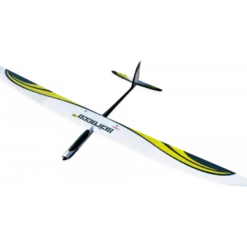 Motoplaneur Robbe Scirocco XS ARF env. 3.25m