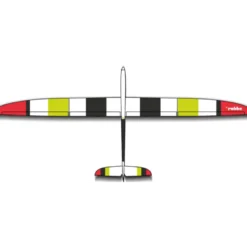 Motoplaneur Robbe Scirocco XS ARF env. 3.25m