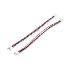 Motor Extensions (2): UMX Aero Commander