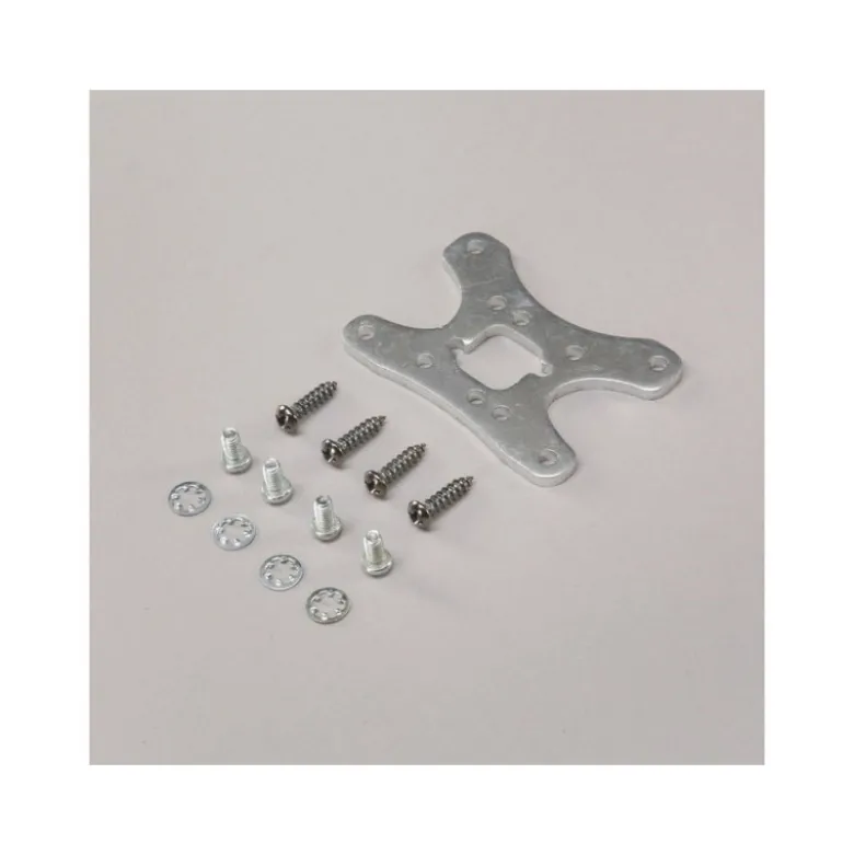 Motor Mount: Cherokee 1.4m