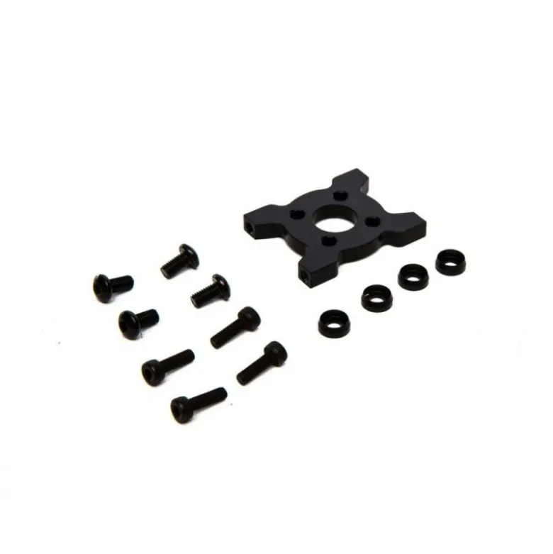 Motor Mount: Fusion 270 BLH5321