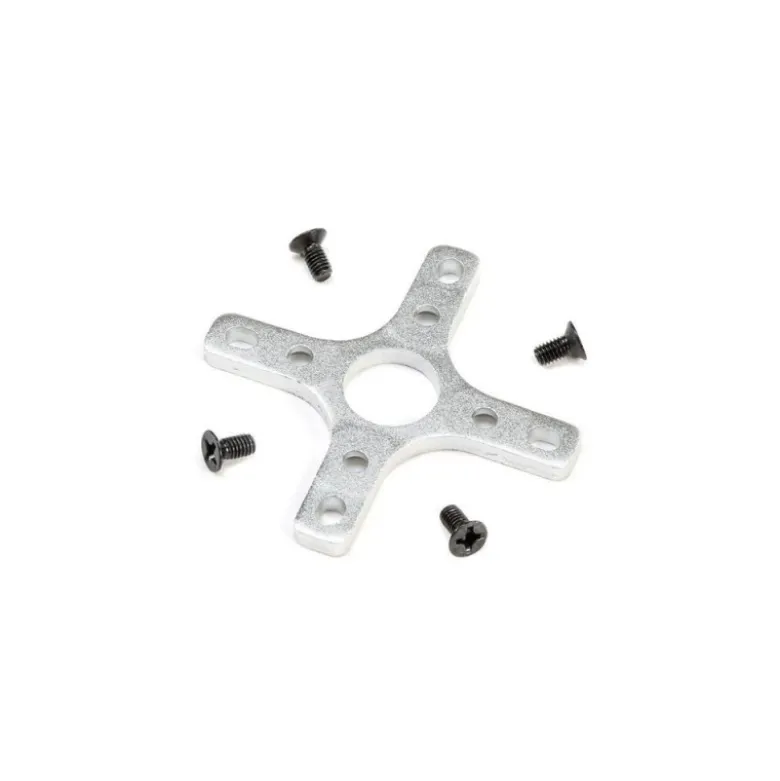 Motor Mount: Pitts 850mm